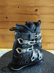 LYŽIARKY K2 BFC WRX 80 GW 26MP